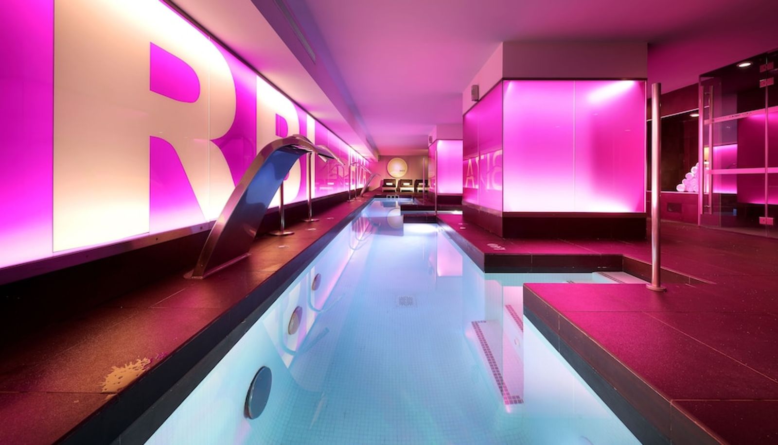Pool - Hotel Garbi Ibiza & Spa