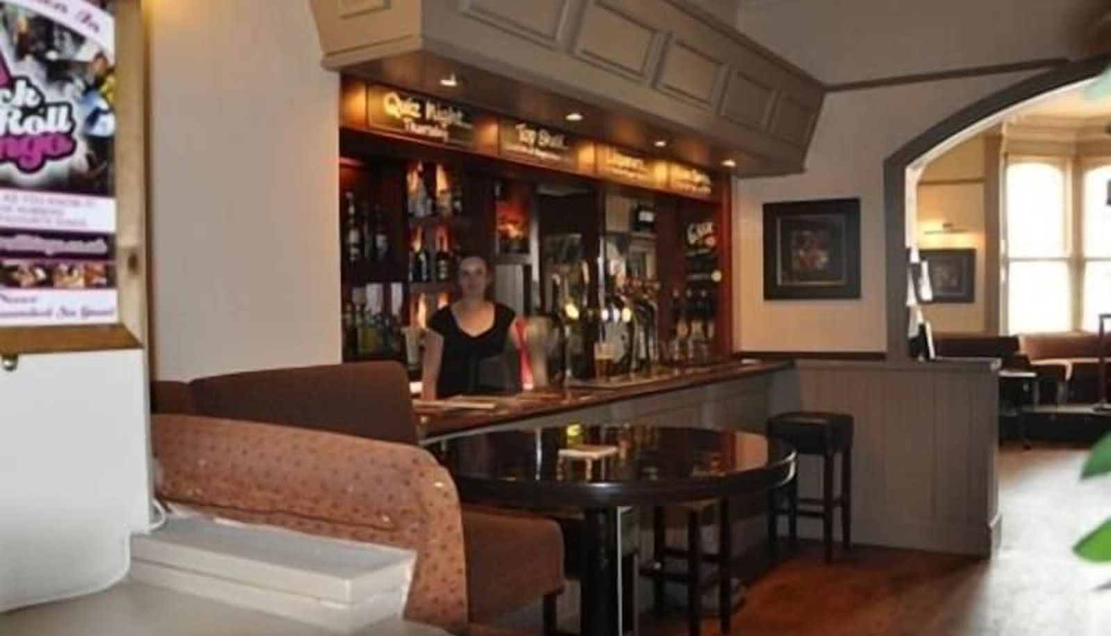 Info - The Locomotion Hotel
