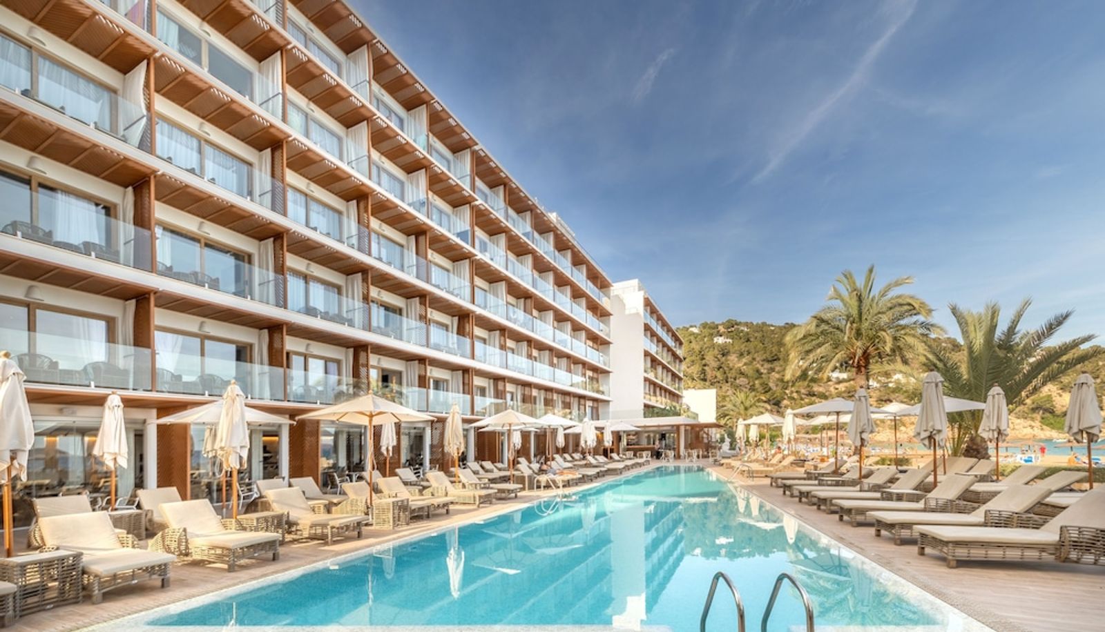 Pool - El Somni Ibiza Dream Hotel by Grupotel