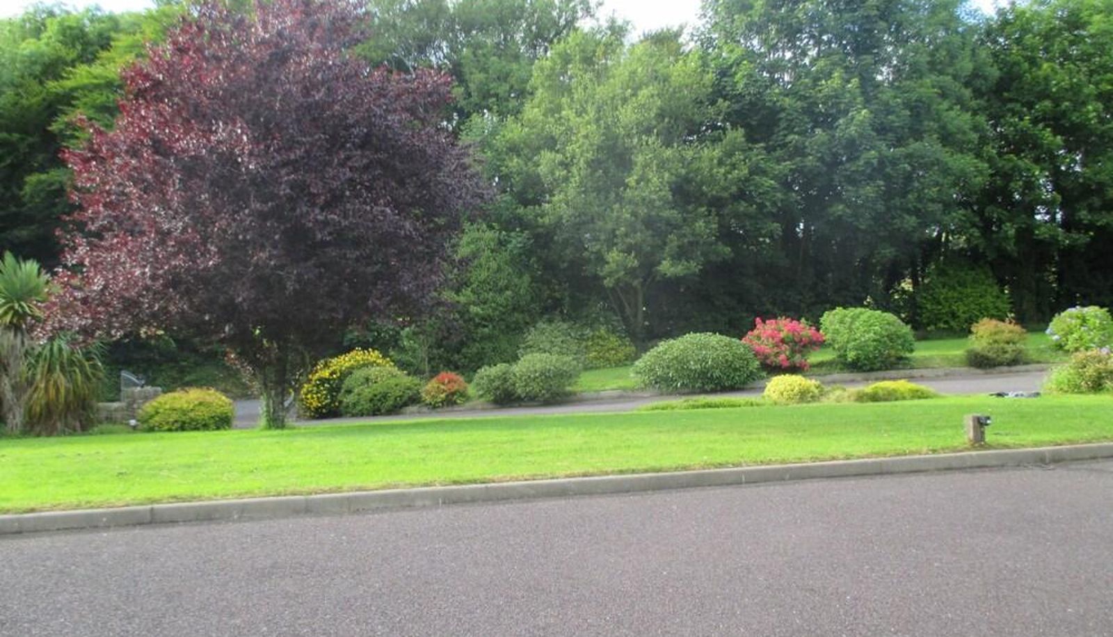 Surrounding - PK Lodge B&B