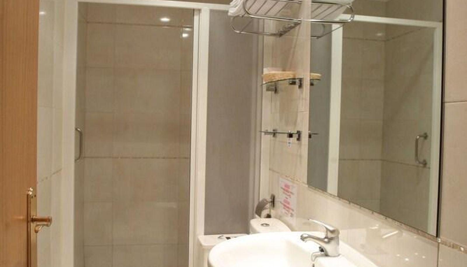 Standard room - Mesón del Barro