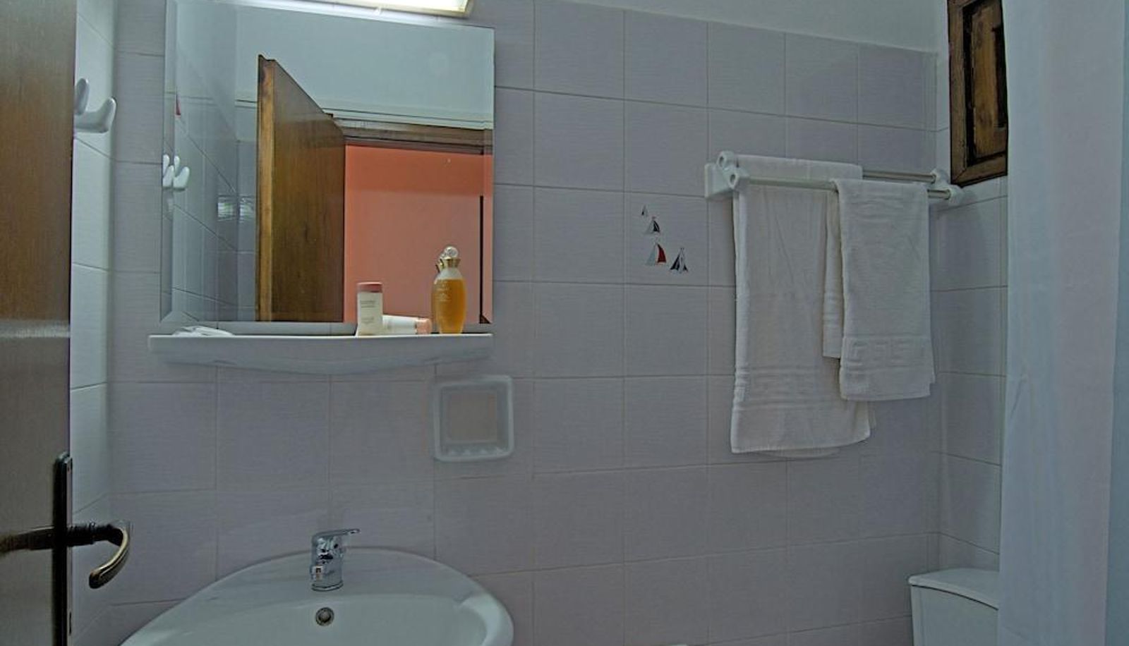Pokój typu standard - Blue Island Hotel
