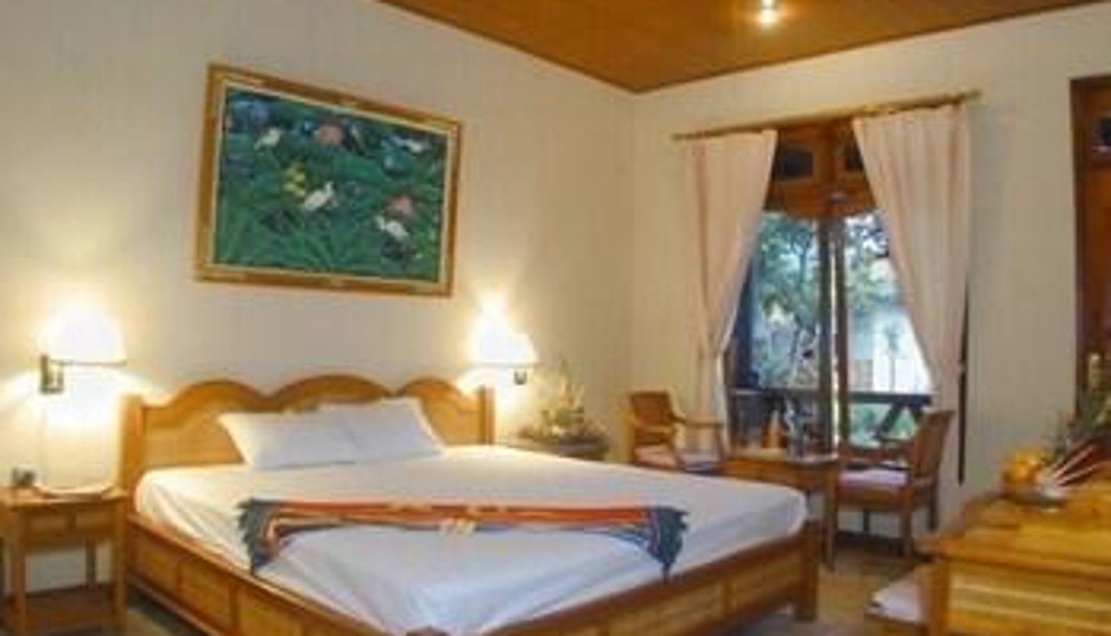 Standardzimmer - Bona Village Inn