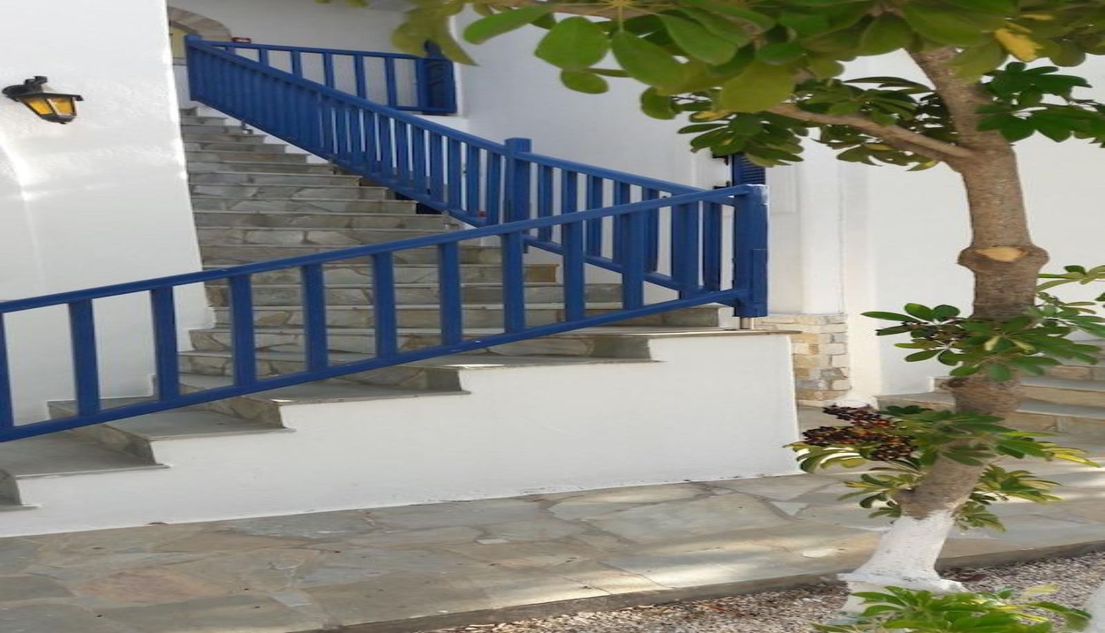Hotel interior - Maistrali Studios & Apartments