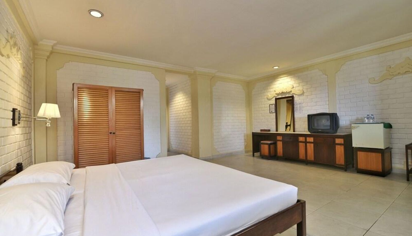 Appartement - Bali Subak Hotel