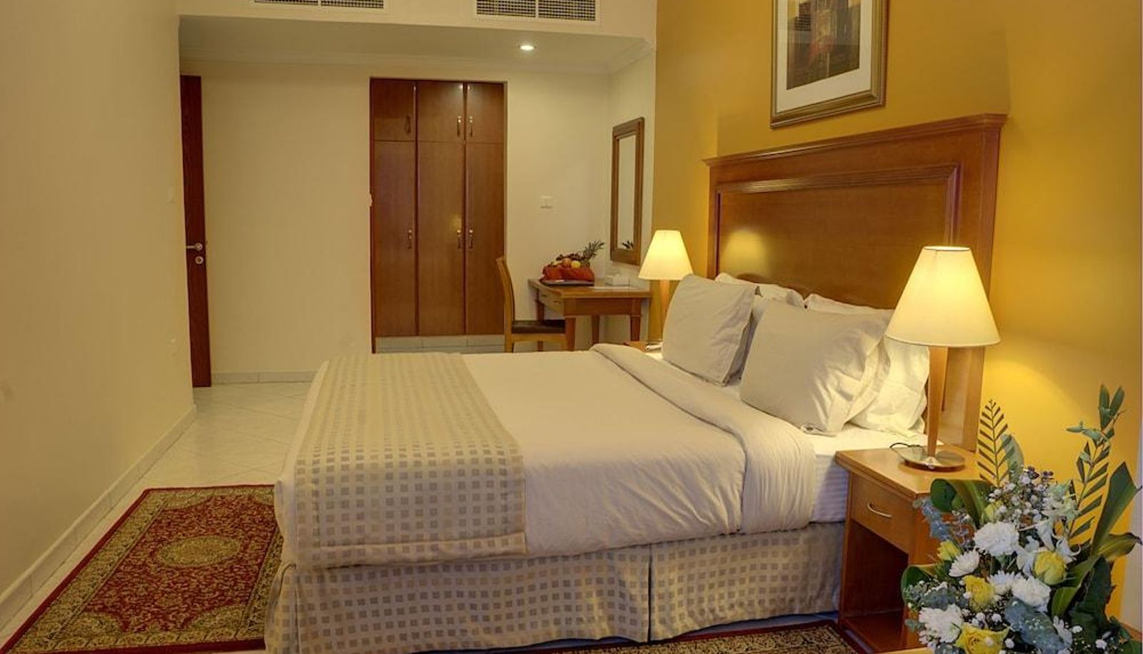 Apartment - Fortune Grand Hotel Apartments