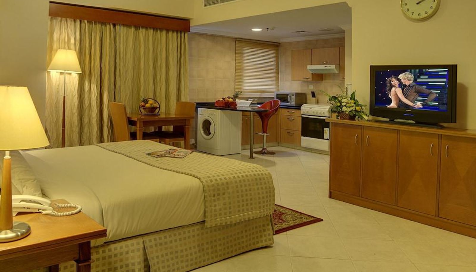 Apartment - Fortune Grand Hotel Apartments