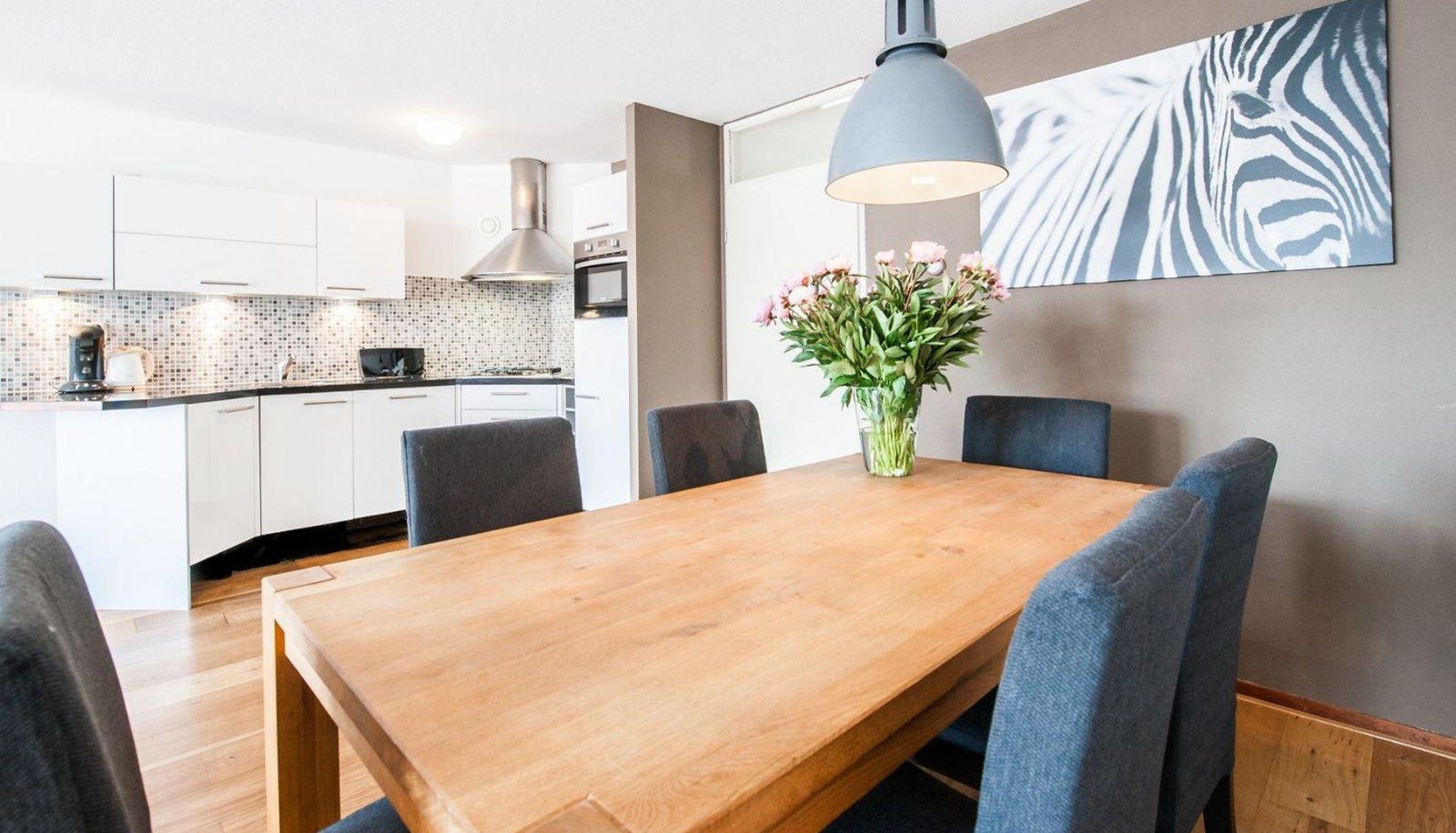 Habitación - Short Stay Group Staalmeesters Serviced Apartment