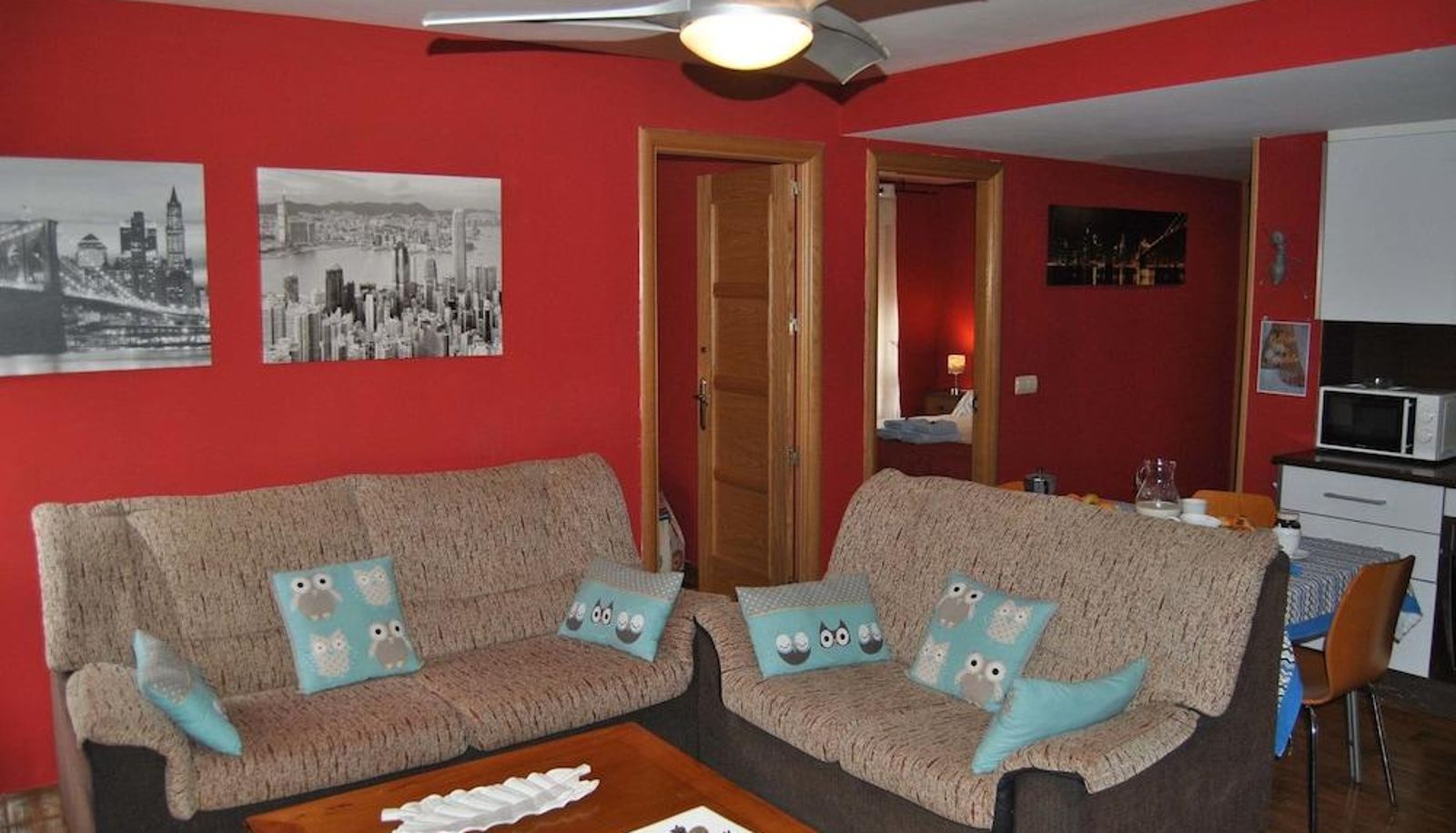 Apartment - ApartaHotel CollaRubio