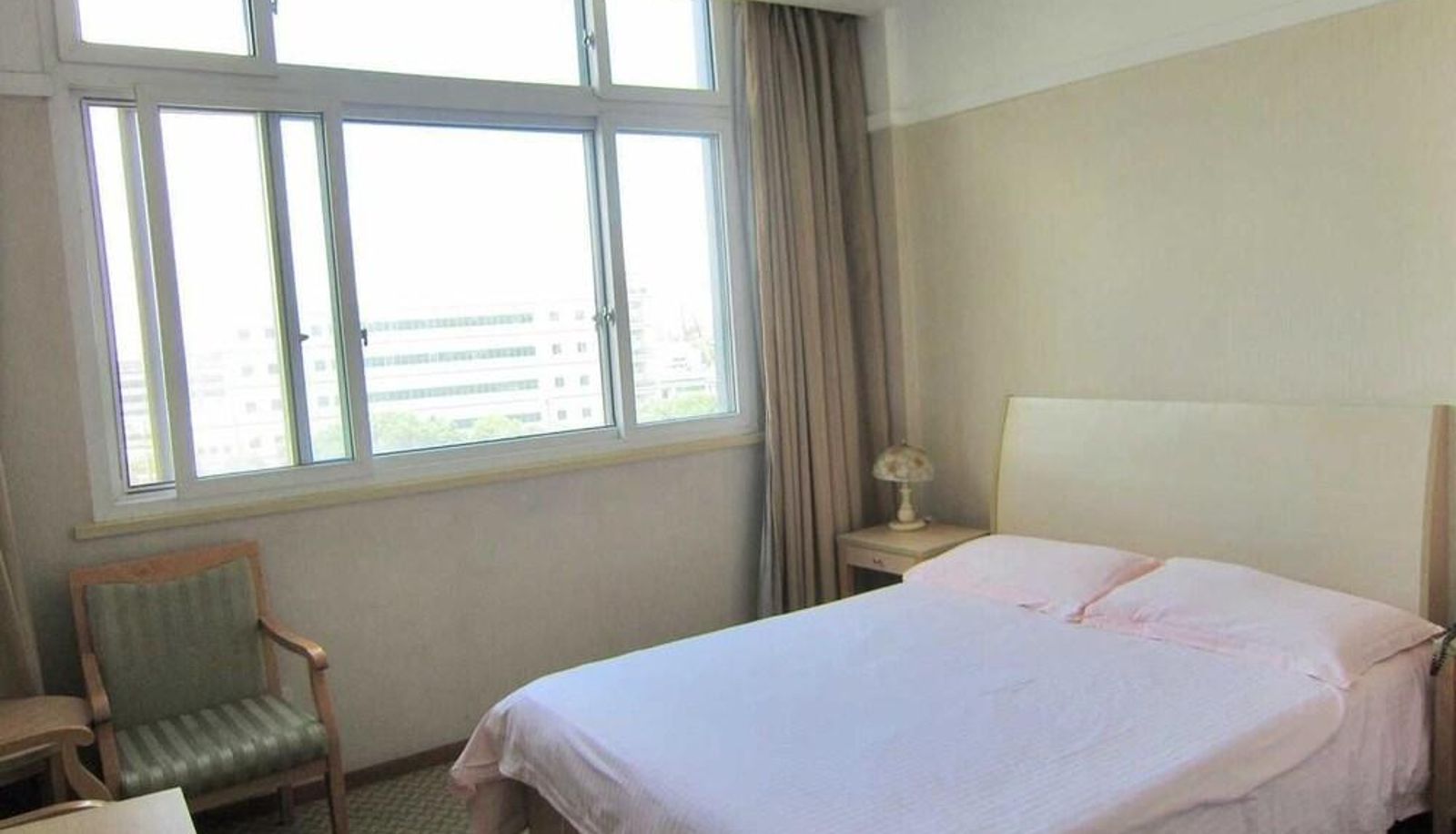 Habitación estándar - Air China Yunting Hotel