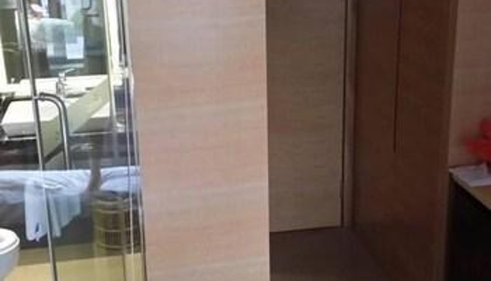Standard room - Guangzhou Hoikong Boutique Hotel
