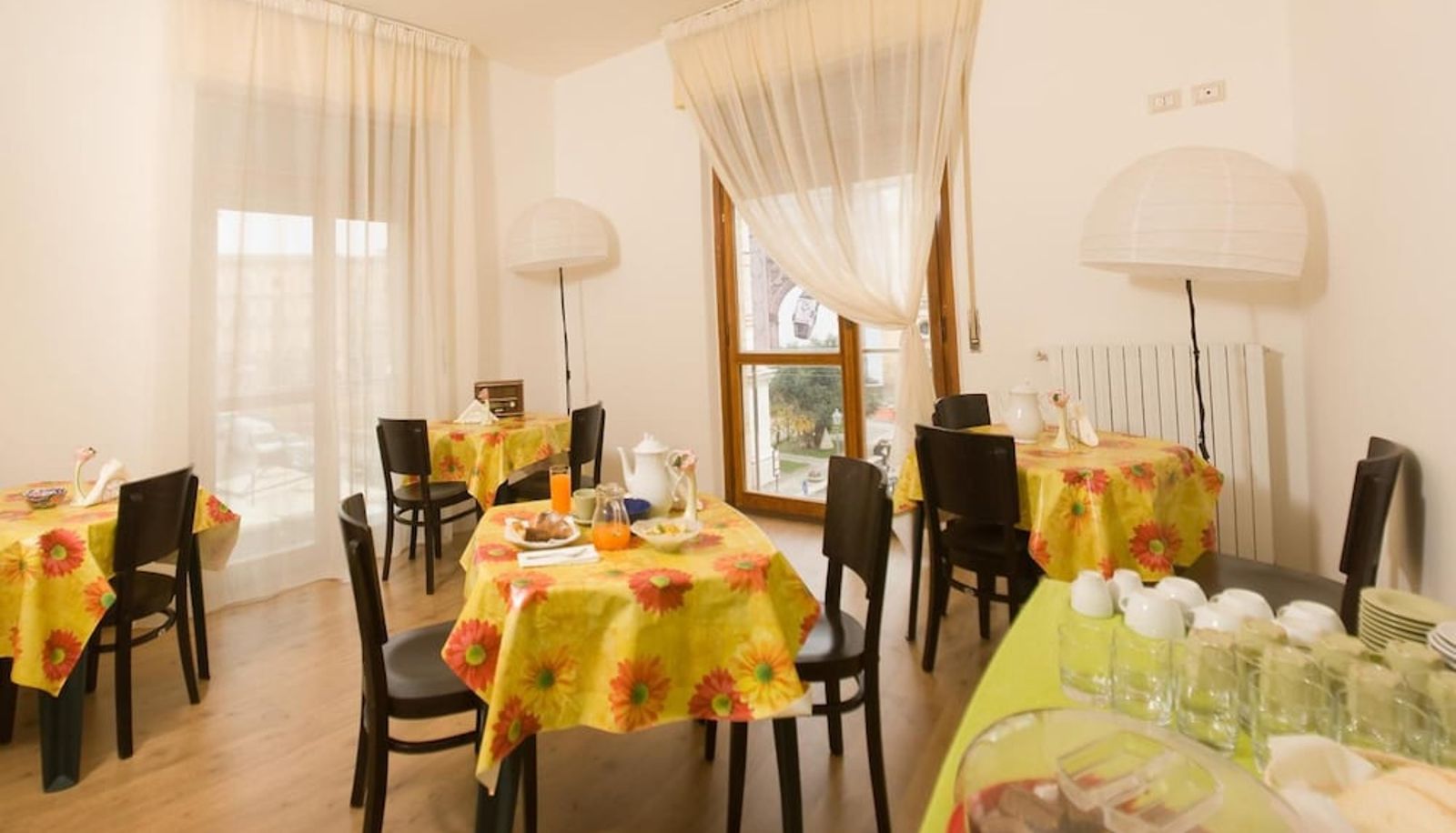 Restauracja - B&B LecceSalento