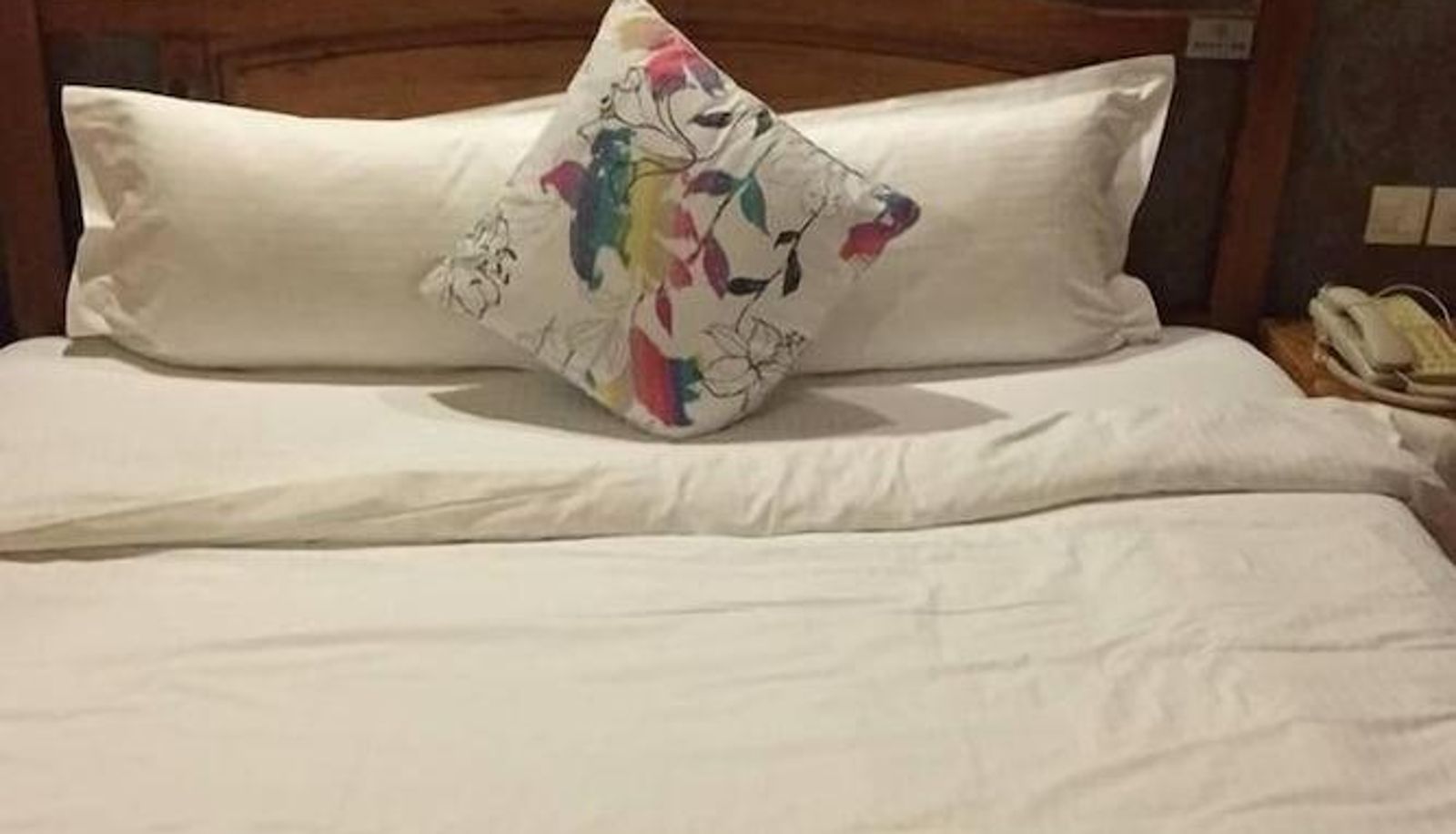 Standard room - Art Hotel Chengdu