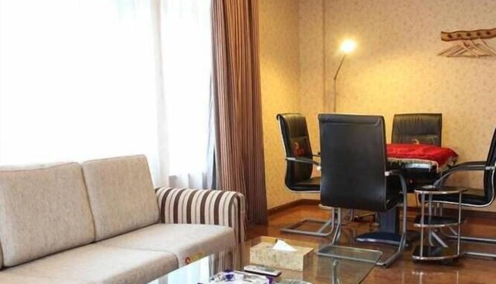 Standaardkamer - Art Hotel Chengdu