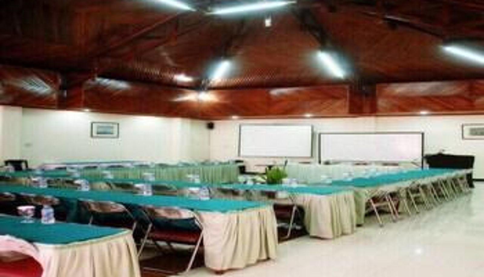 Sala riunioni - Nikita Hotel