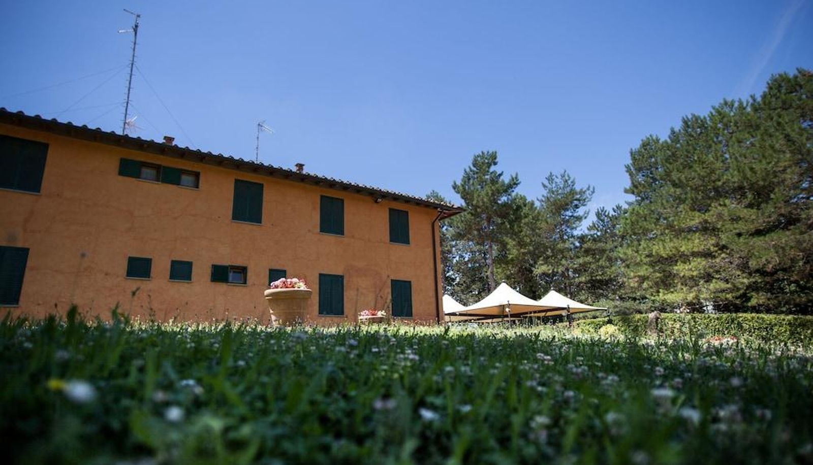 Surrounding - Residenza di Campagna Montelleri