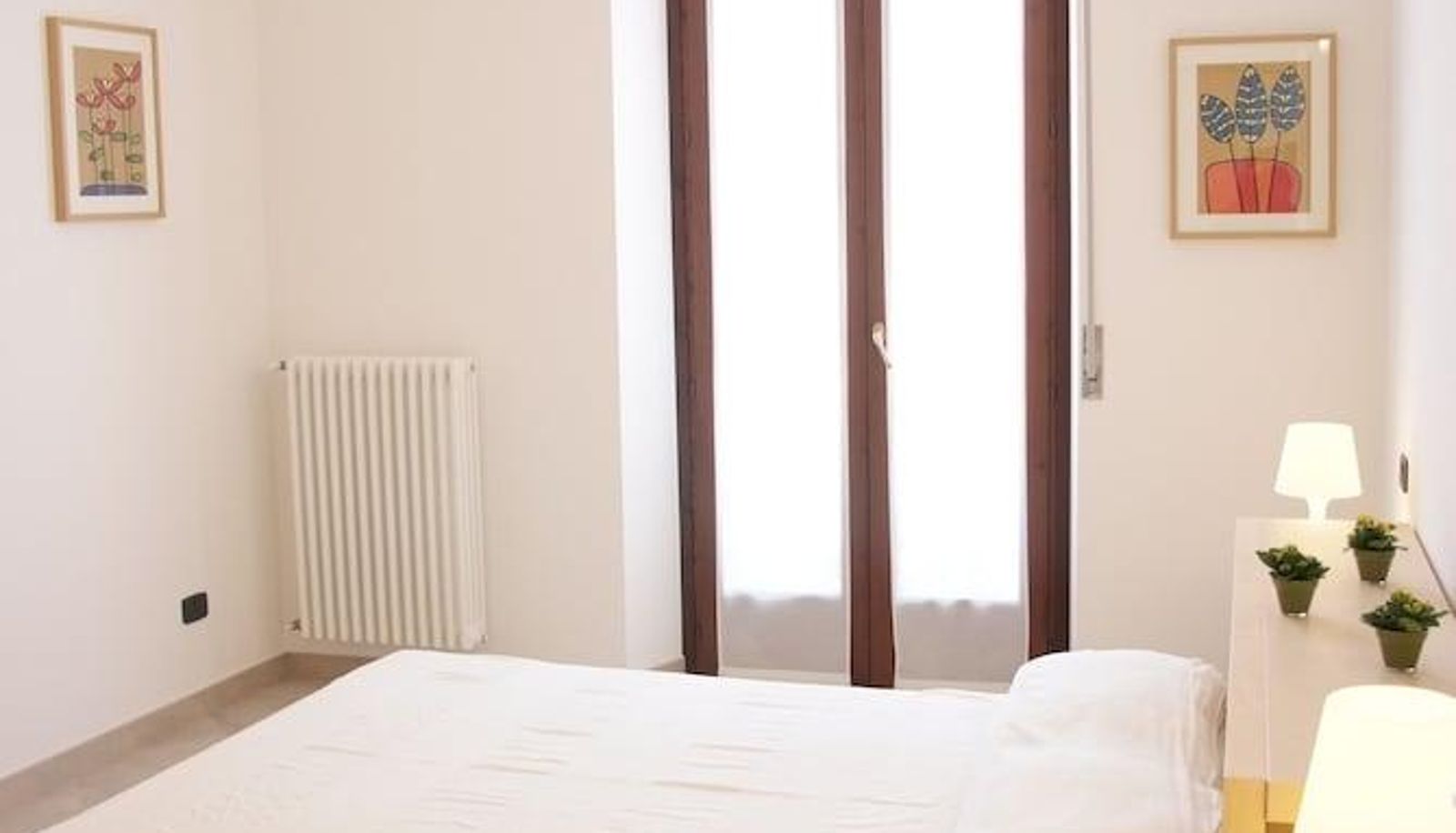 Apartament - All' Orologio