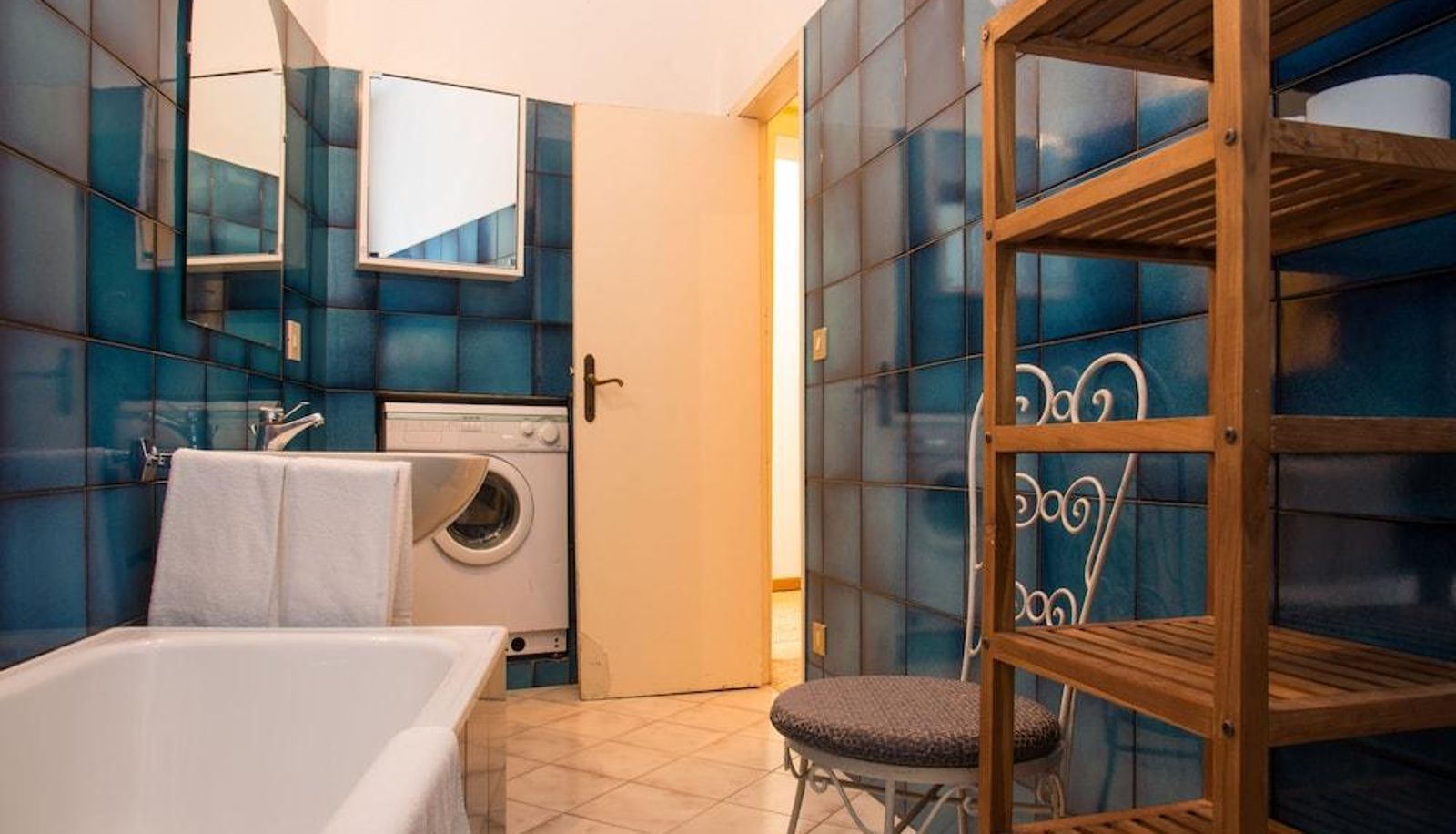 Apartment - Appartamento alla Fenice