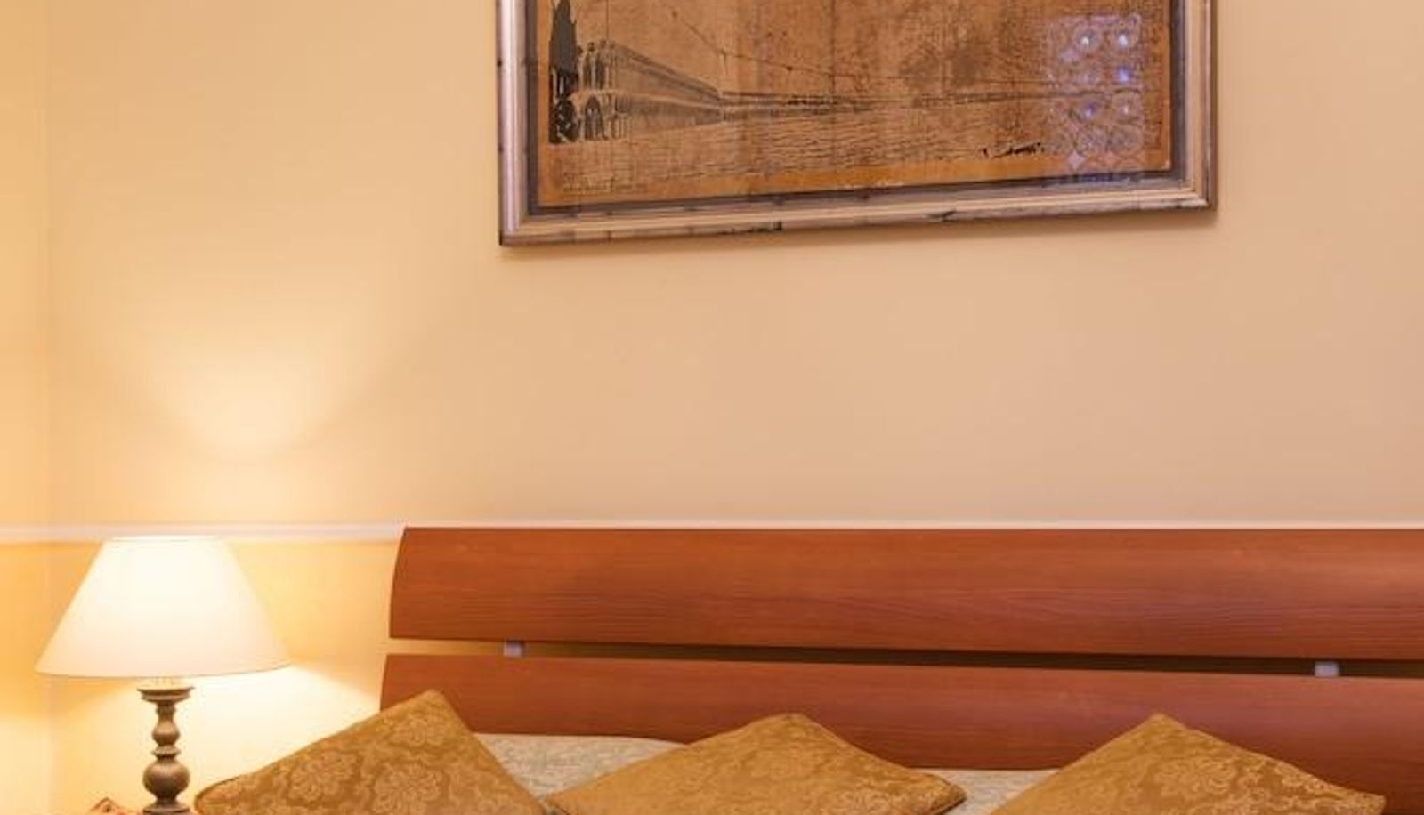 Apartment - Appartamento alla Fenice