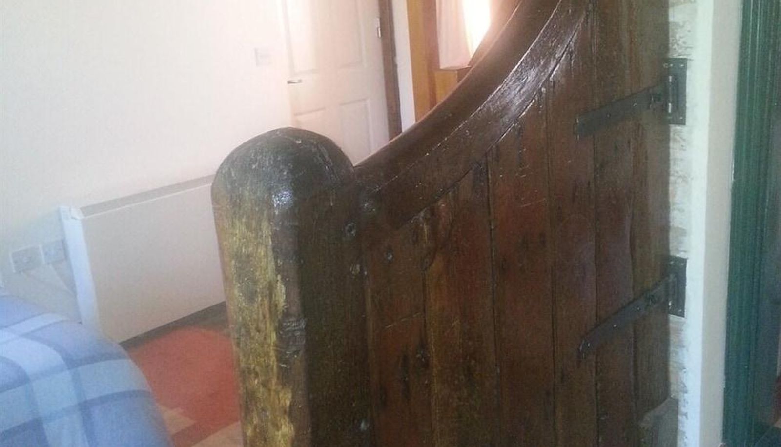 Apartment - VS King William