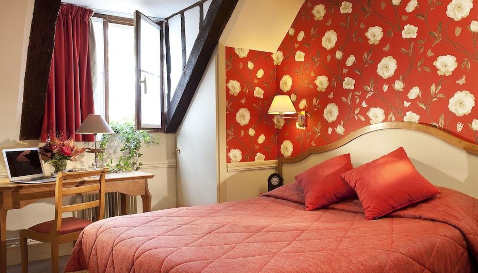 Apartament - Hotel d'Albion
