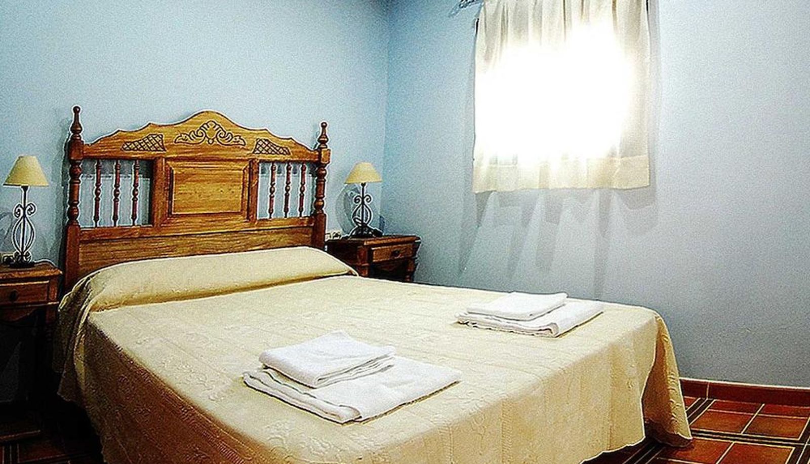 Apartament - Apartamentos Valle del Jerte El Huerto del Cura