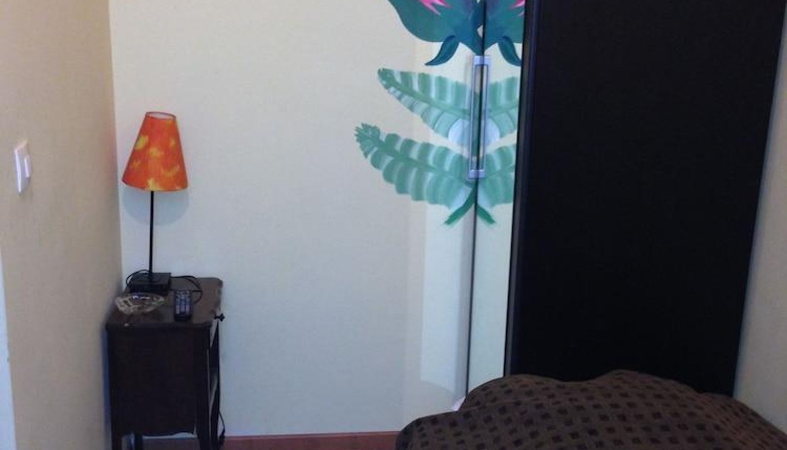 Camera standard - Evelia Hotels
