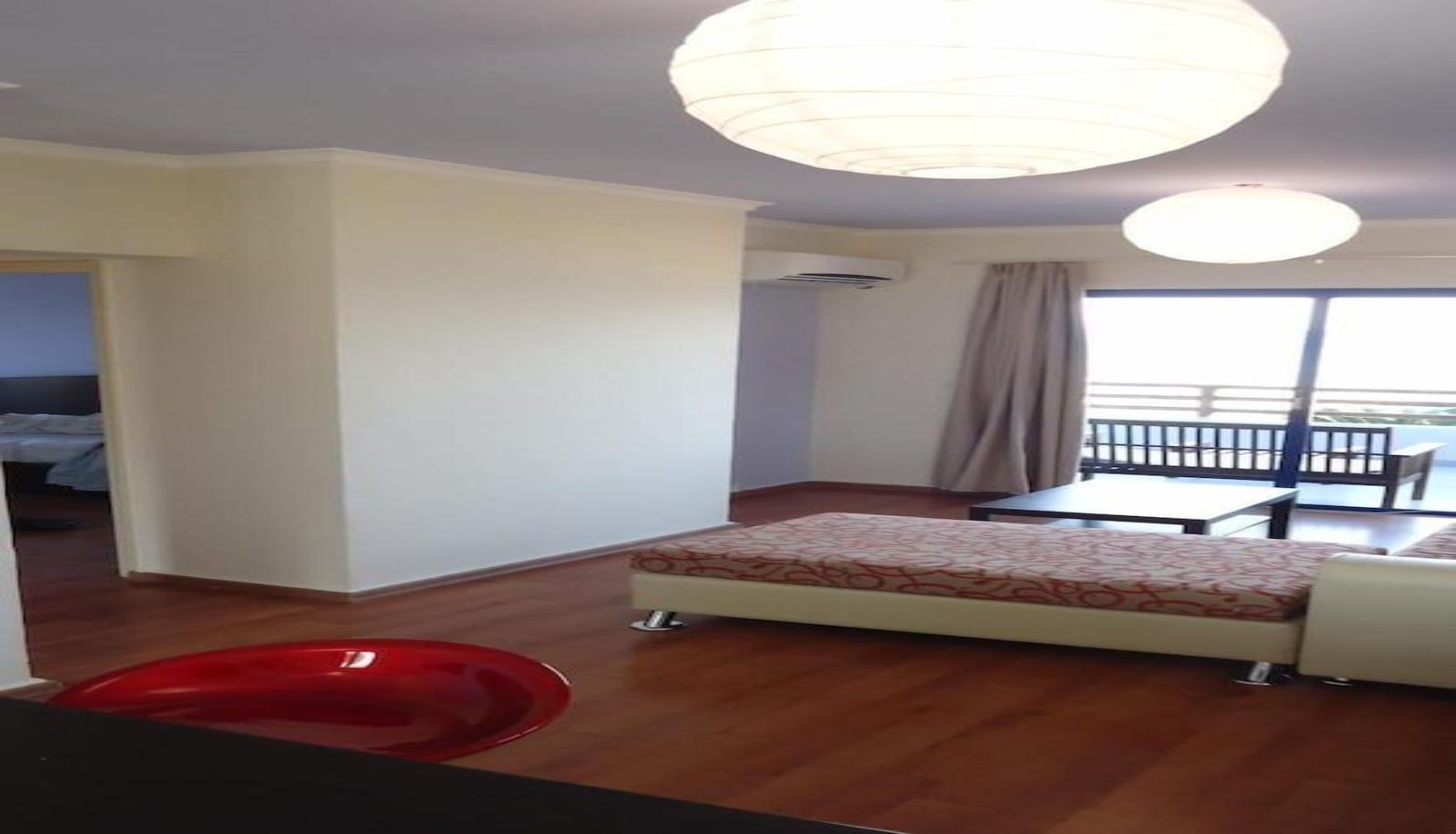 Camera standard - Area Blue Beach Apartments
