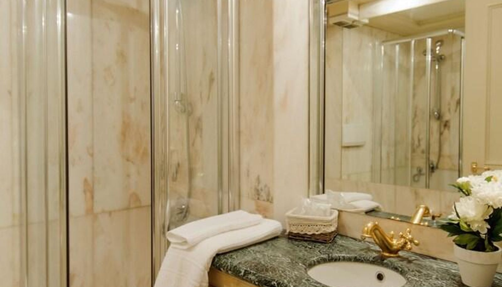 Appartement - Made in Rome Affittacamere