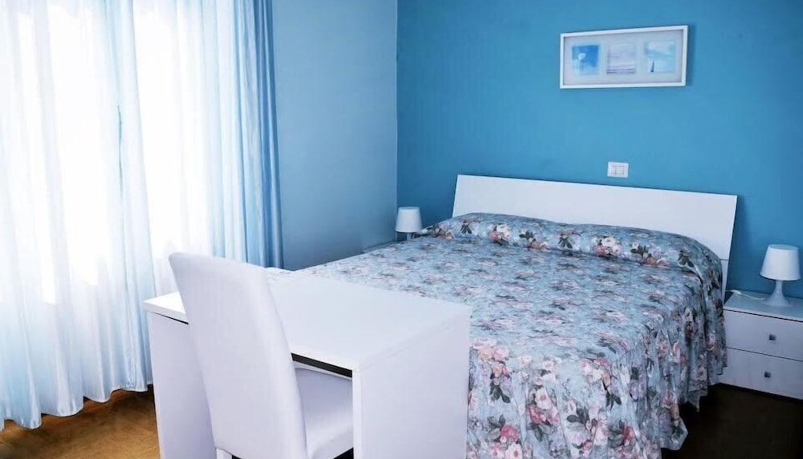 Tripla - Albergo De Jean