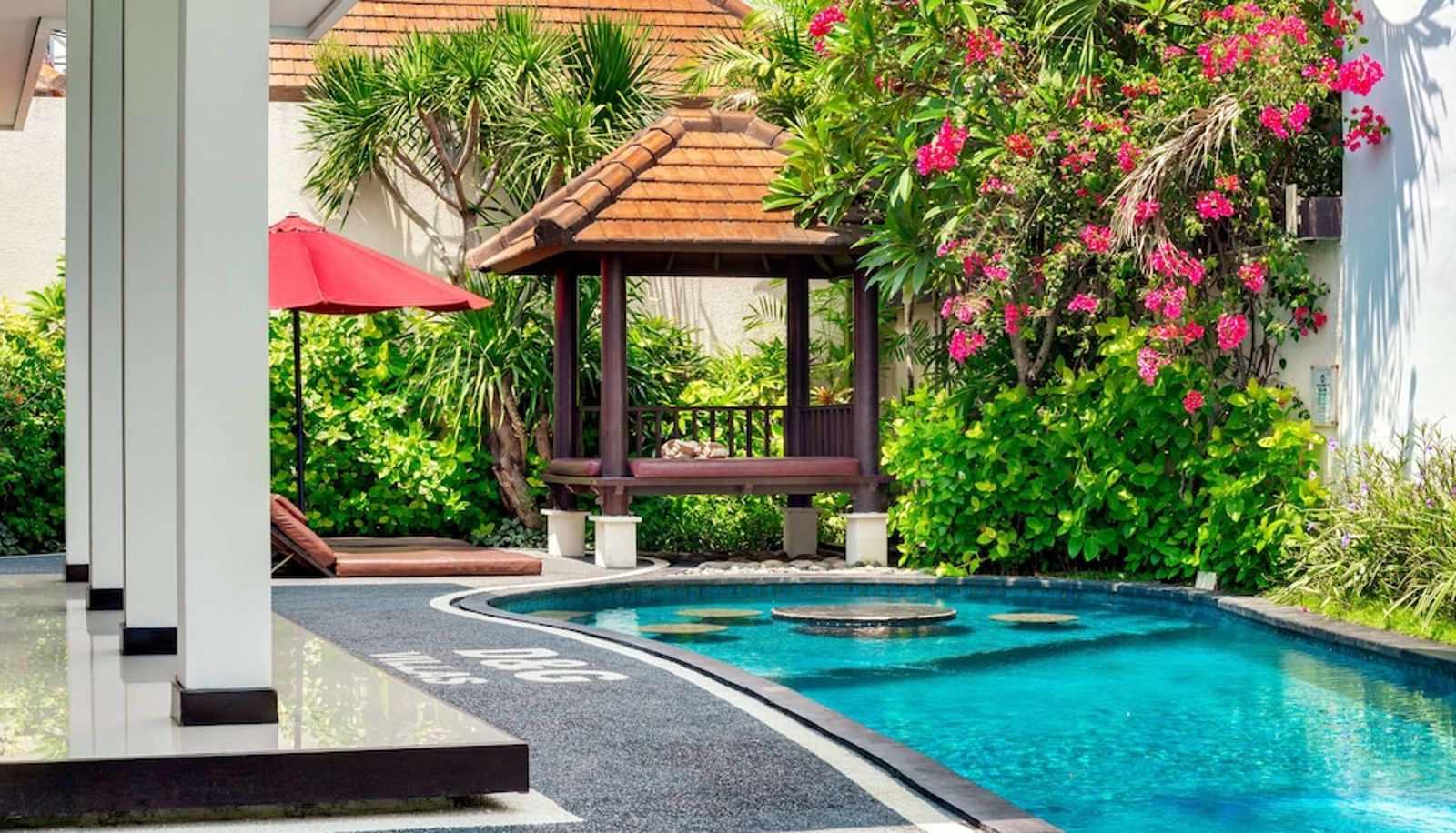 Piscina - D&G Villas