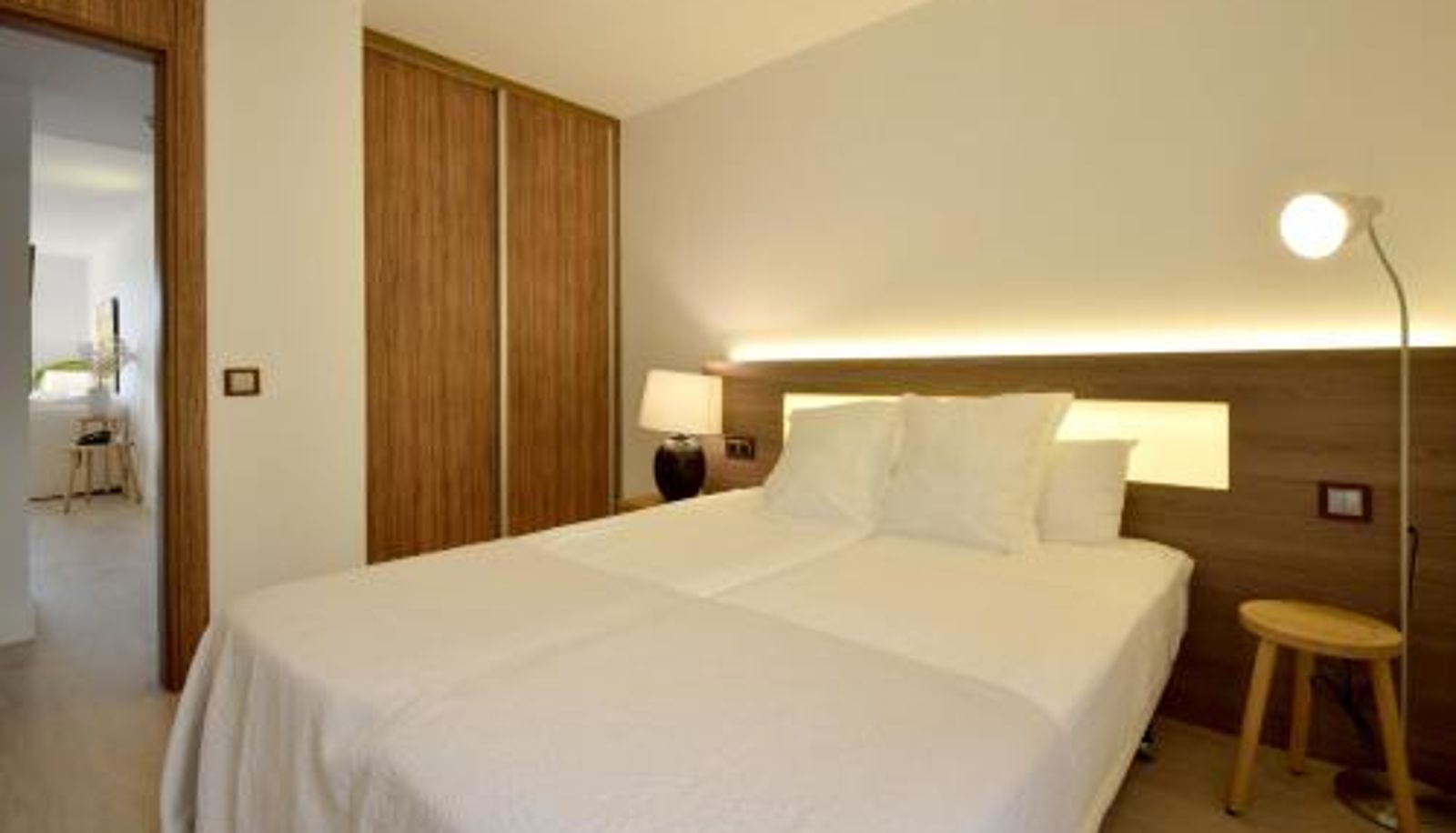 Zimmer - Pula Golf Resort