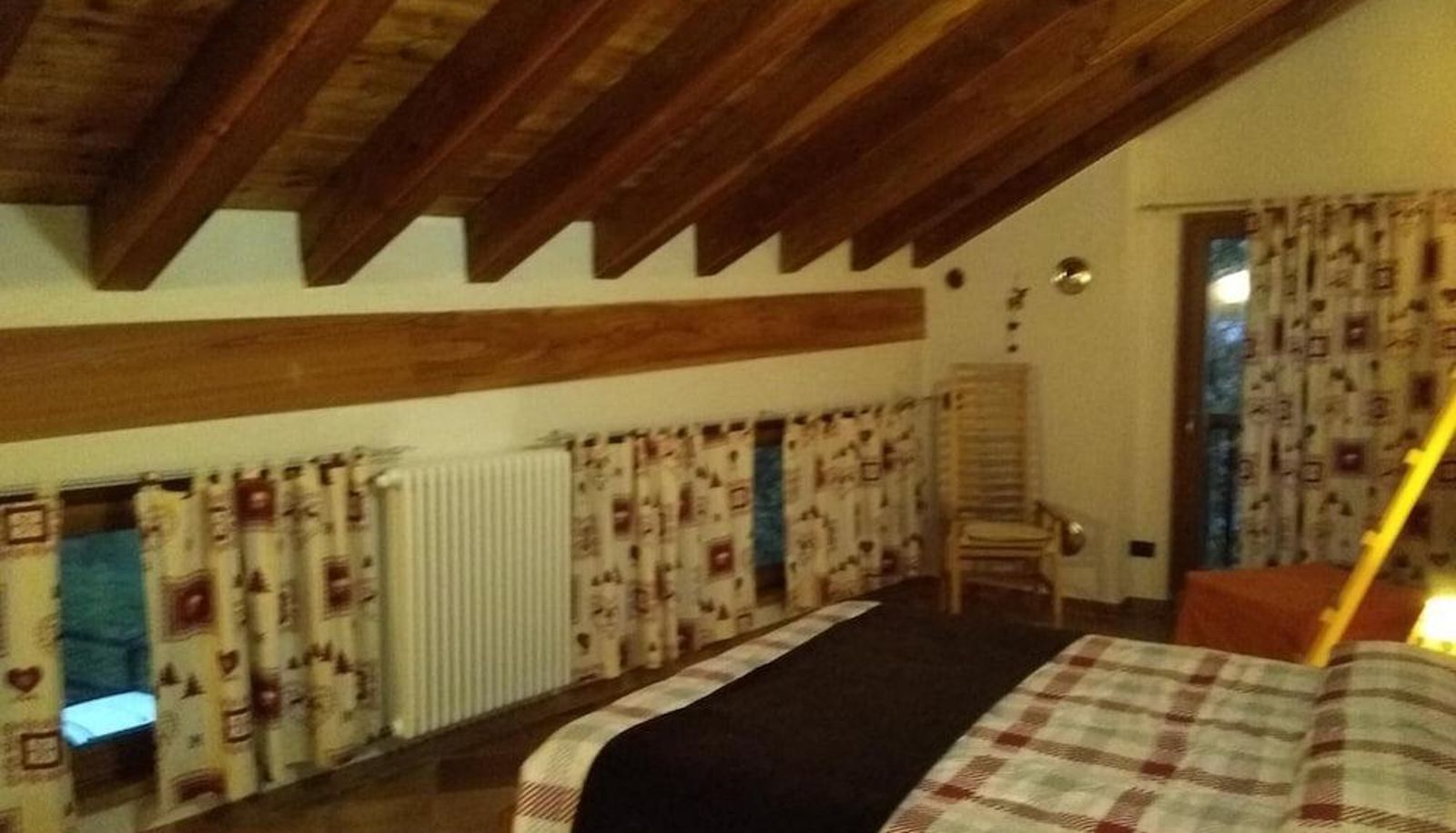 Standaardkamer - I Picchi