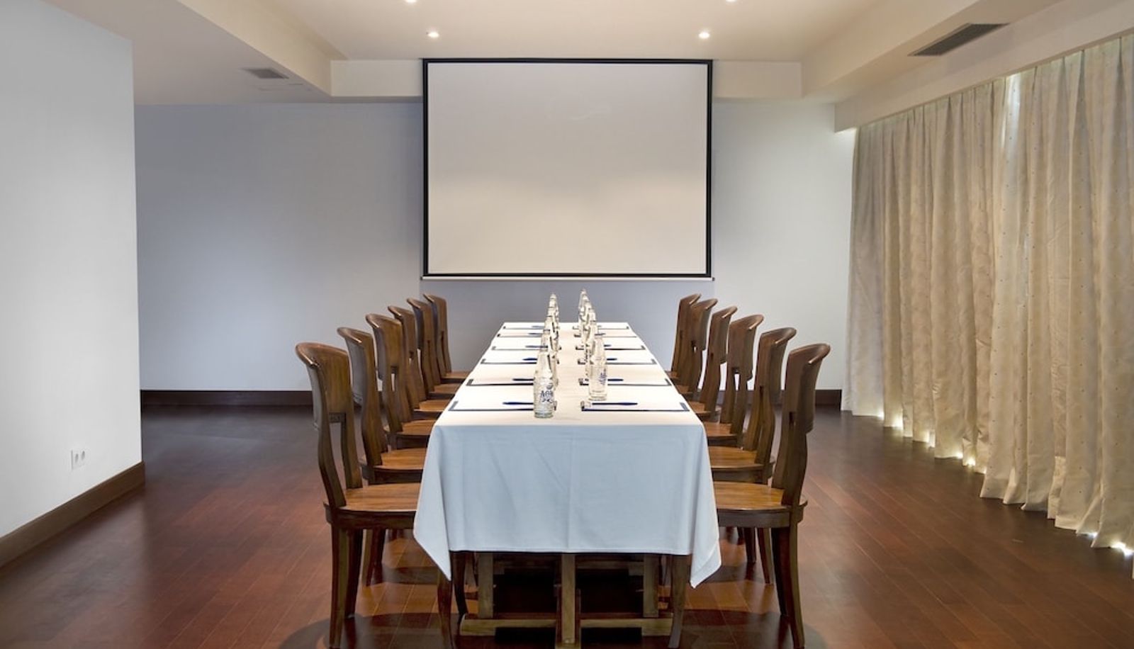 Meetingzimmer - Batu Karang Lembongan Resort & Spa