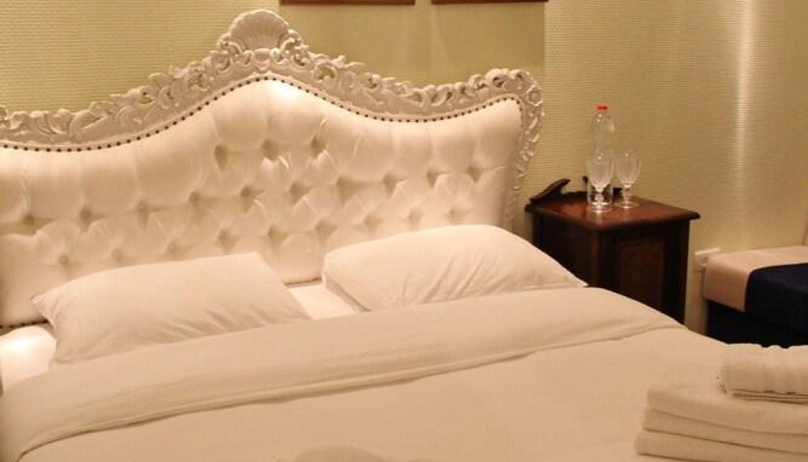 Apartment - Kann Boutique Neve Tzedek