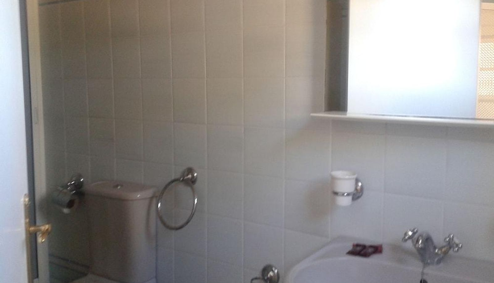 Apartamento - Residencial Casabela