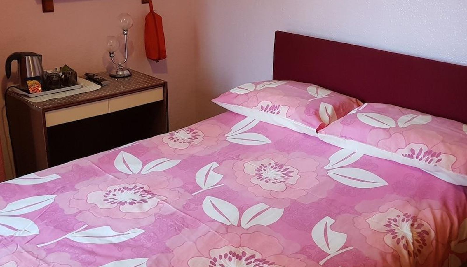 Apartment - The Lyndene Guest House