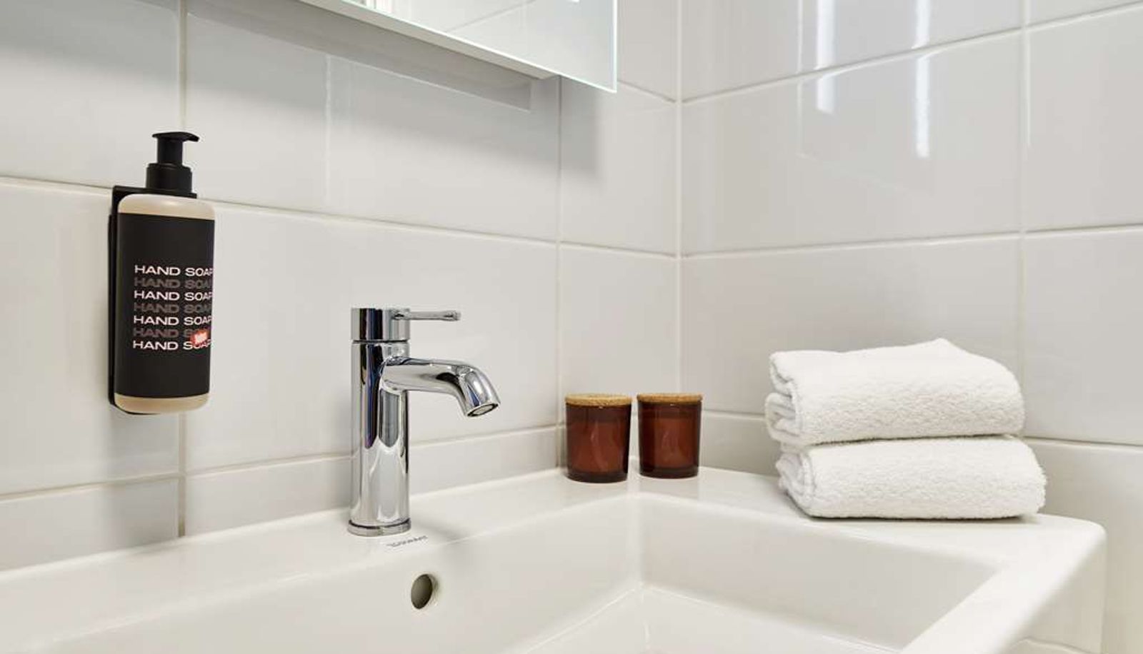 Habitación - Aiden by Best Western Lolland