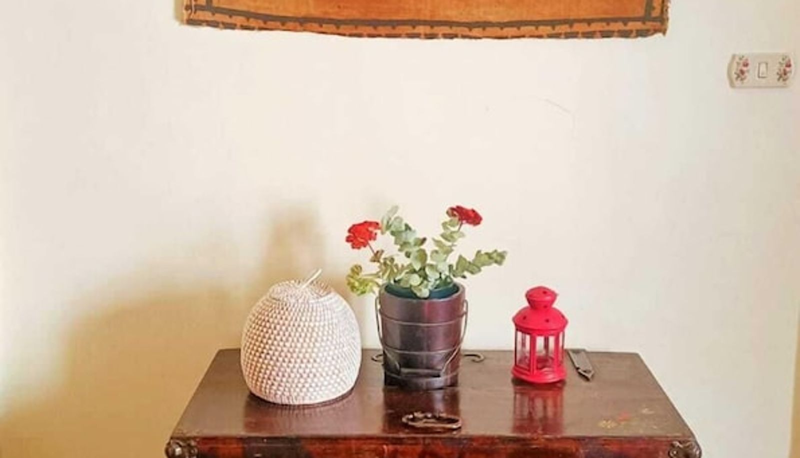 Reception - Ivana B&B
