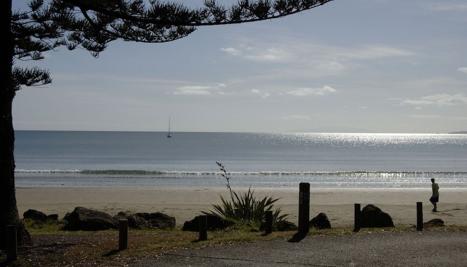 Strand - Orewa Beachside