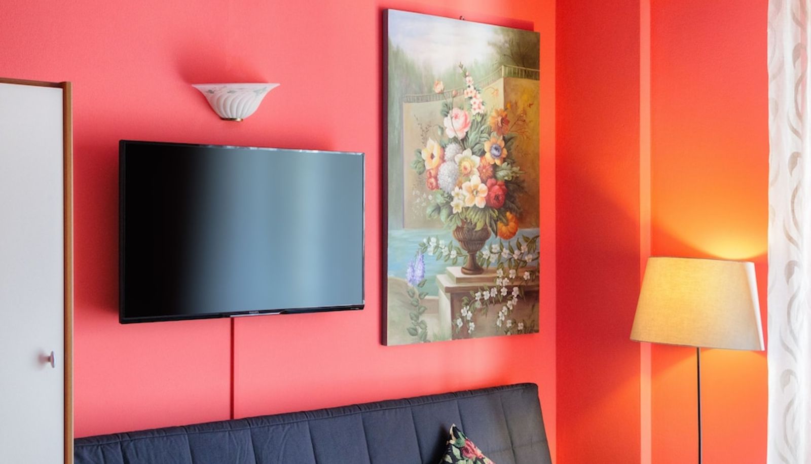 Apartment - Patty's Aparthotel Arezzo