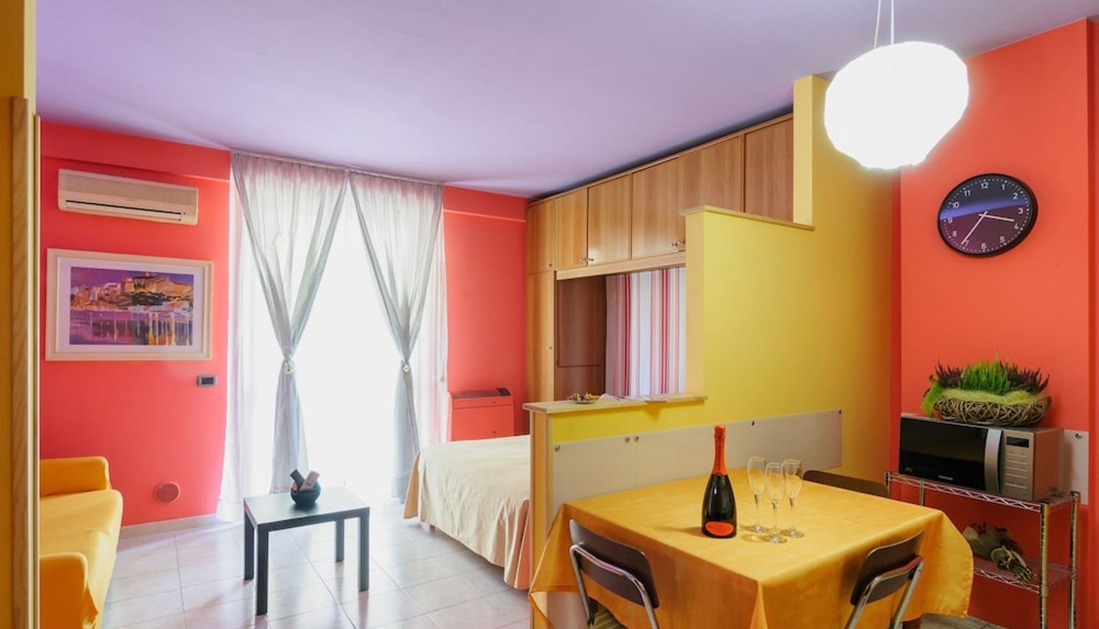 Apartment - Patty's Aparthotel Arezzo