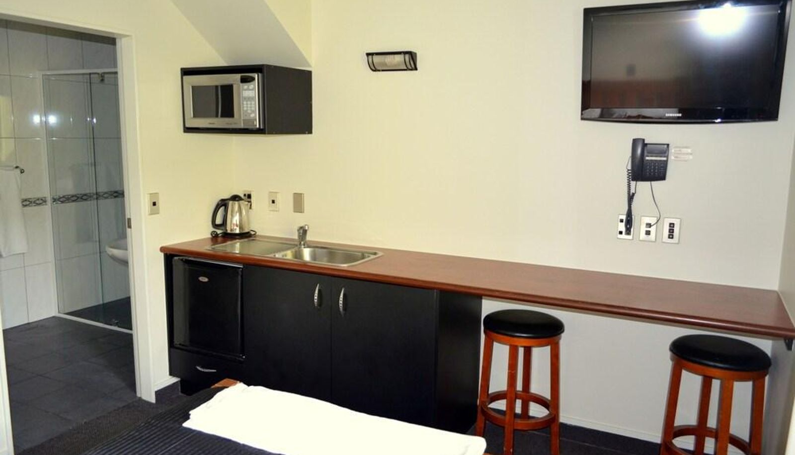 Appartement - Airport Motel