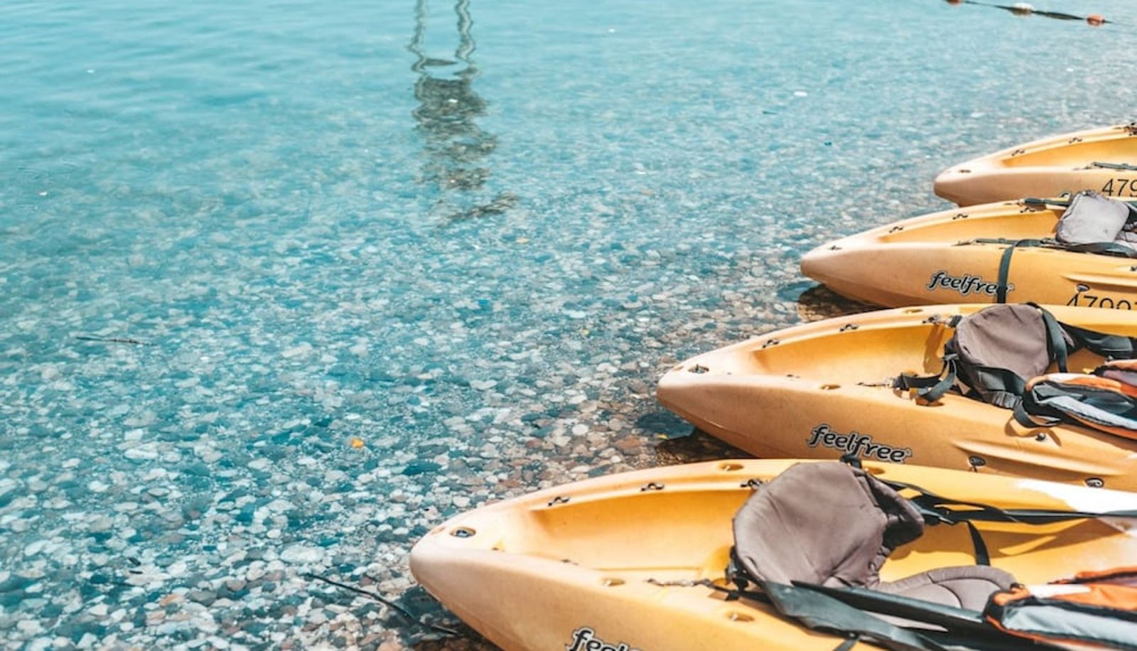 Info - Ein Gev Holiday Resort