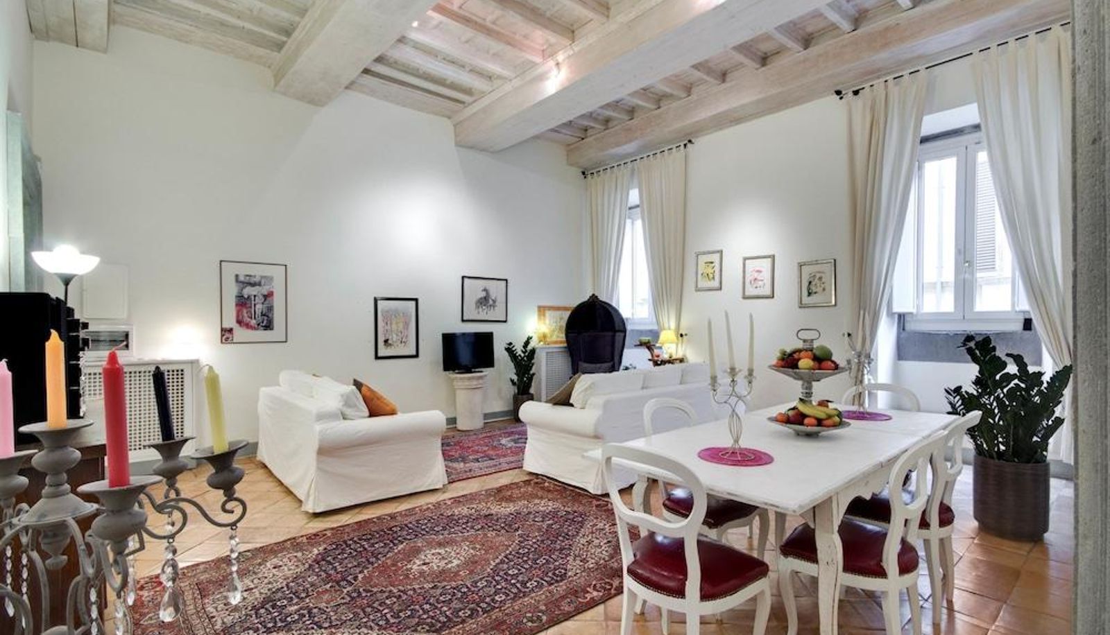 Appartement - My Magic Rome - Navona