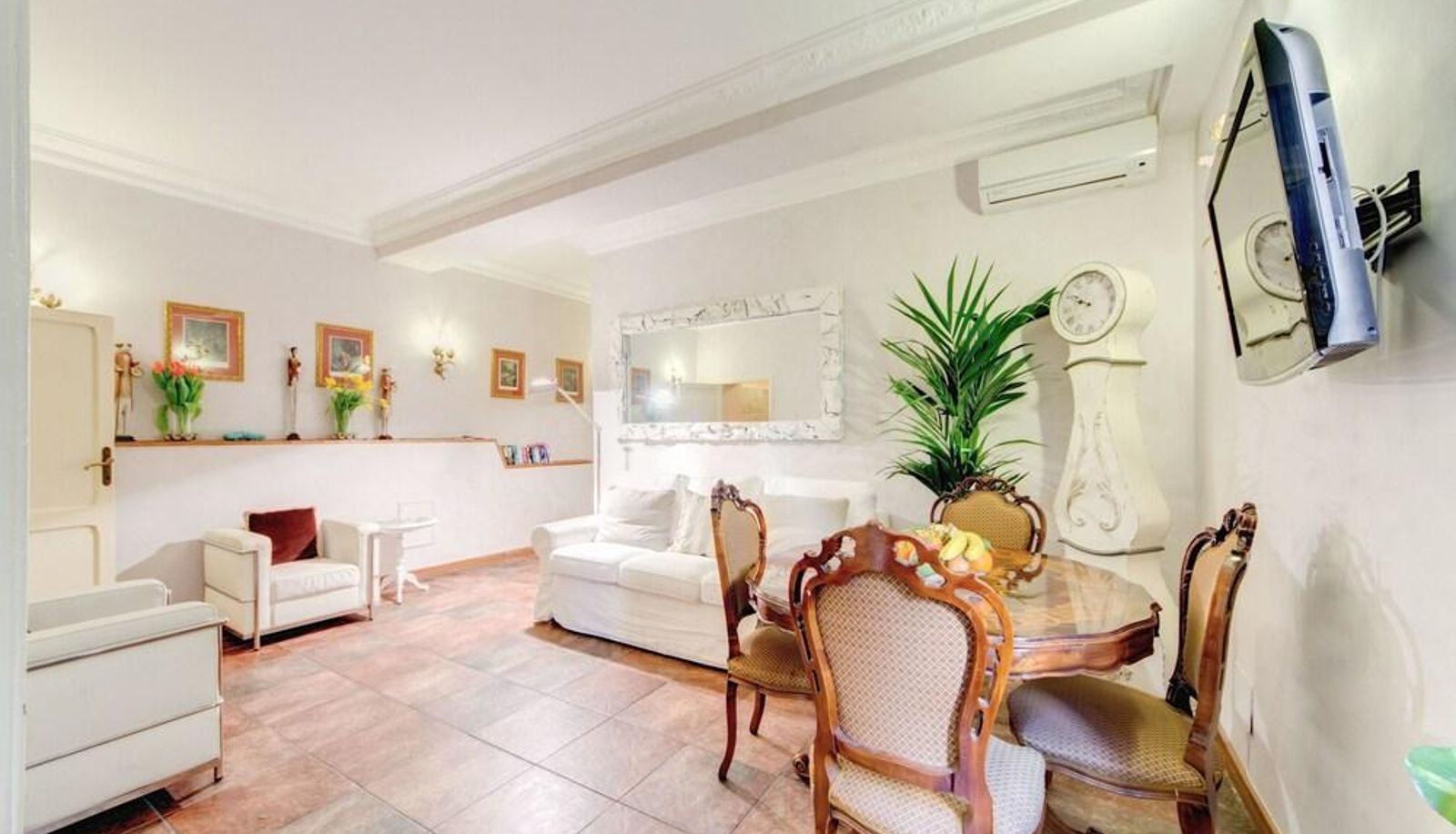 Apartament - My Magic Rome - Navona
