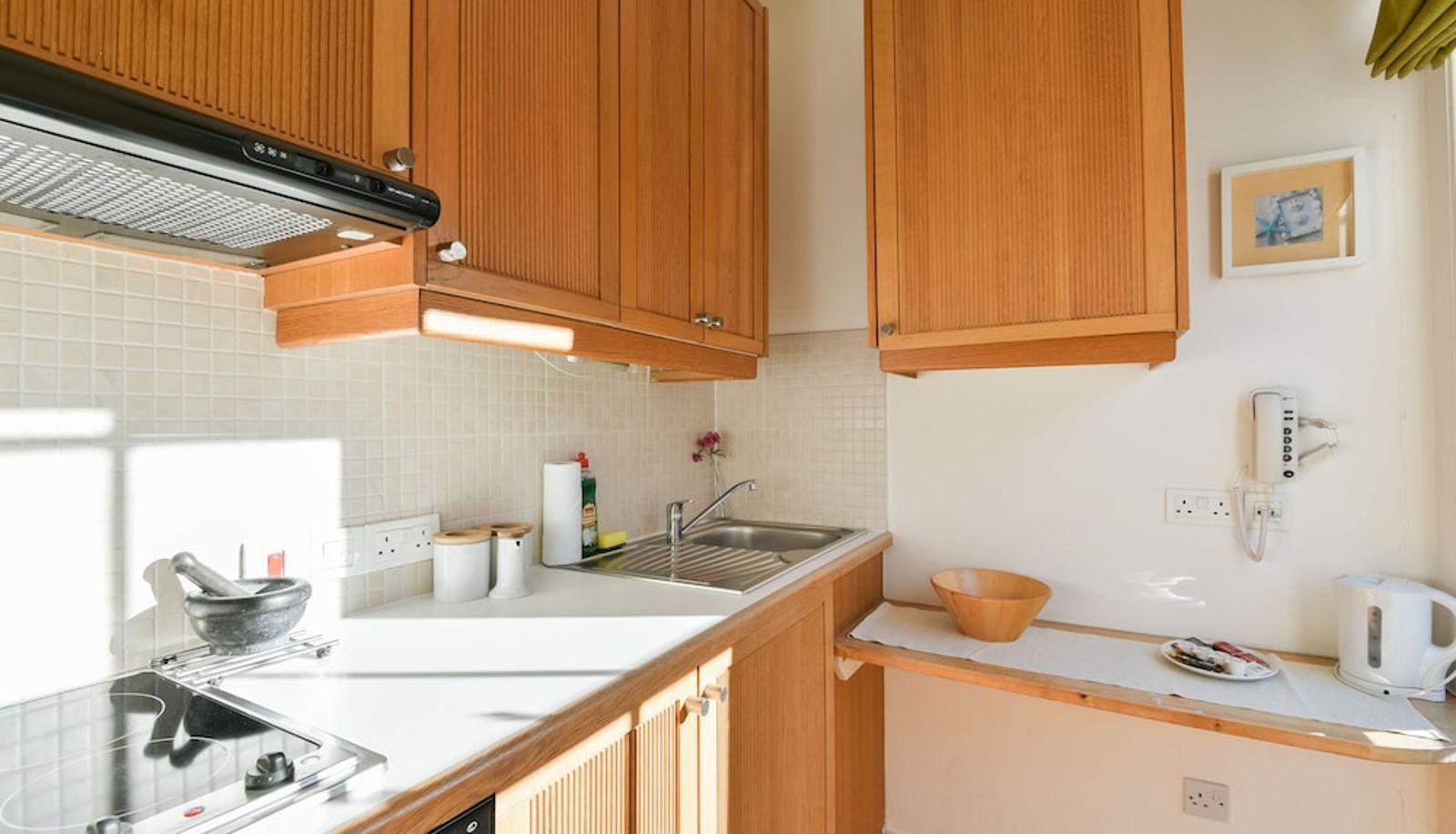 Standardzimmer - Studios 2 Let North Gower