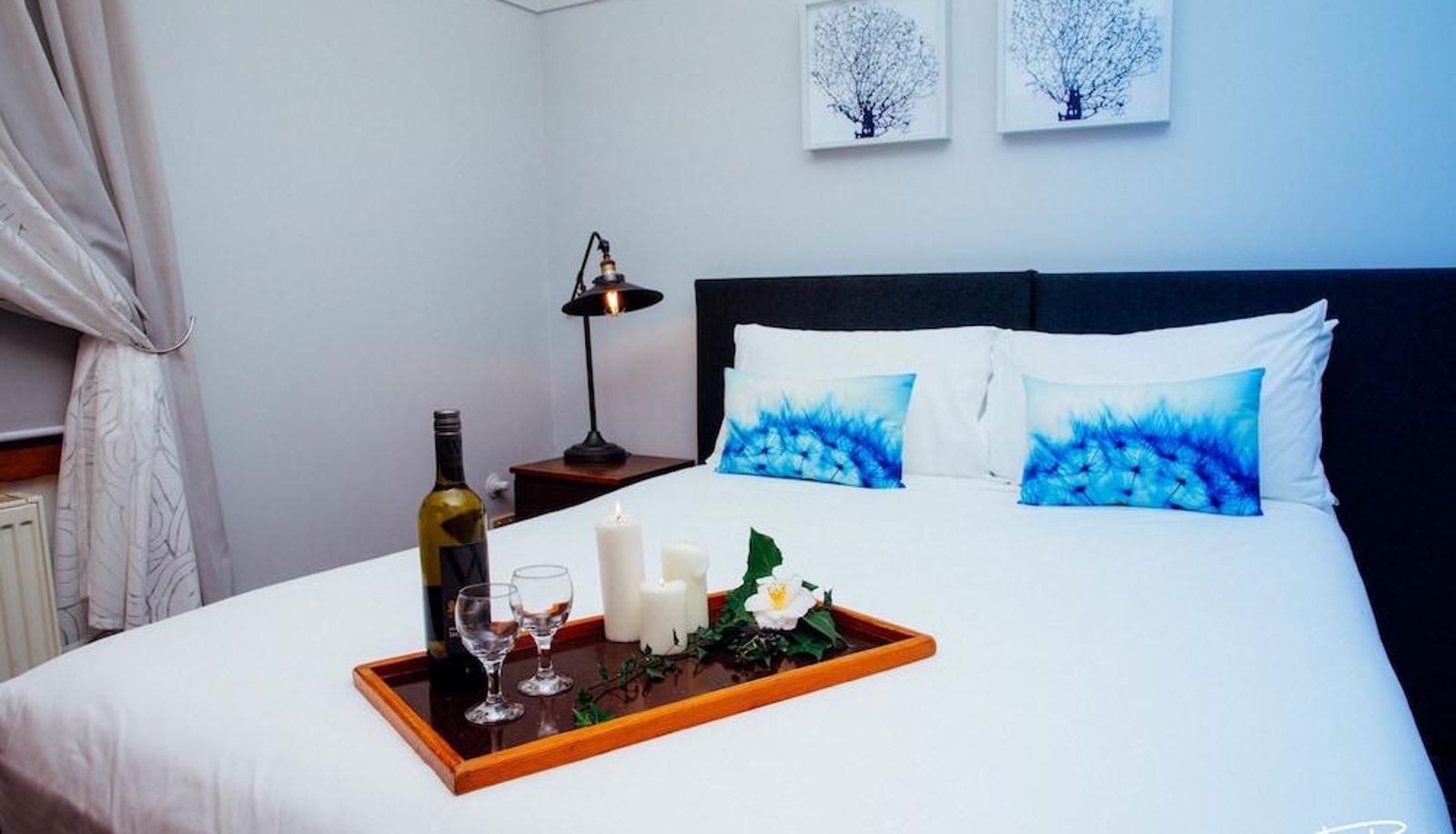 Chambre Standard - Amara Springs Guest House