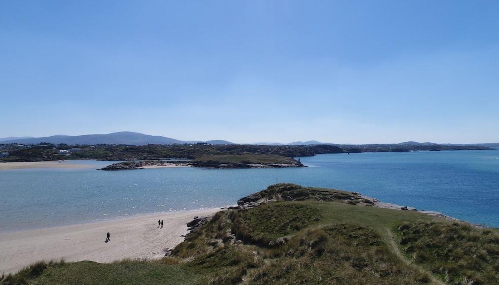 Strand - Bunbeg House