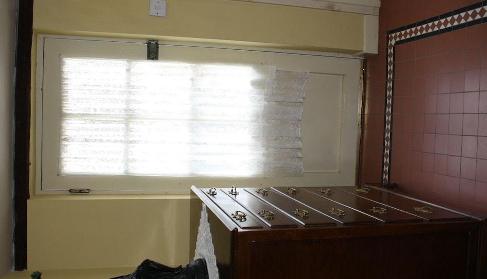 Apartment - Woodhill House